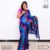 Code #2130 Handloom Silk Saree