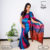 Code #3151 Handloom Silk Saree