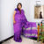 Code #3546 Handloom Silk Saree
