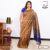 Code #3627 Handloom Silk Saree