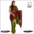 Handloom Silk Saree 3755