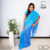 Code #3763 Handloom Silk Saree