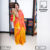 Code #3979 Handloom Silk  Saree