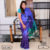 Code #3986 Handloom Silk Saree