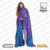 Code #5695 Handloom Cotton Saree