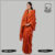 Blaze Flames Handloom Cotton Saree 6152