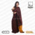 Code #6191 Handloom Cotton Saree