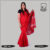 Glare Cherry Handloom Cotton Saree 6206
