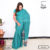 Code #6501 Handloom Cotton Saree