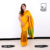 Code #6520 Handloom Cotton Saree