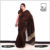 Code #6575 Handloom Cotton Saree