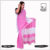 Code #6586 Handloom Cotton Saree