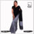 Code #6588 Handloom Cotton Saree