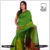Code #6590 Handloom Cotton Saree