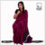 Code #6599 Handloom Cotton Saree