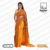 Code #6821 Handloom Cotton Saree