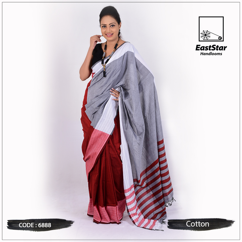 Handloom Sarees: Buy Latest Indian Designer Handloom Sarees Online - Utsav  Fashion