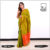 Code #6936 Handloom Cotton Saree