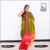 Code #6955 Handloom Cotton Saree