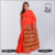 Code #6970 Handloom Cotton Saree