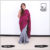 Code #7022 Handloom Cotton Saree