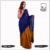 Code #7009 Handloom Cotton Saree