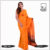 Code #7023 Handloom Cotton Saree