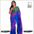 Mixing Beauty Handloom Cotton Saree 7048