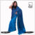 Code #7057 Handloom Cotton Saree