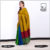 Code #7068 Handloom Cotton Saree