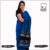 Code #7074 Handloom Cotton Saree