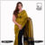 Code #7077 Handloom Cotton Saree