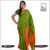Code #7101 Handloom Cotton Saree