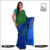 Code #7105 Handloom Cotton Saree