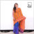 Code #7115 Handloom Cotton Saree