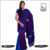 Code #7118 Handloom Cotton Saree