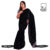 Code #7123 Handloom Cotton Sare