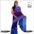 Code #7138 Handloom Cotton Saree