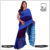 Code #7140 Handloom Cotton Saree