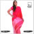 Code #7143 Handloom Cotton Saree