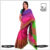 Code #7144 Handloom Cotton Saree