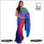 Tropical Toffee Handloom Cotton Saree 7145