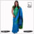 Code #7153 Handloom Cotton Saree