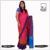 Code #7166 Handloom Cotton Saree