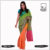 Code #7168 Handloom Cotton Saree