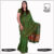 Code #7176 Handloom Cotton Saree
