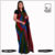 Delicious Knitted Handloom Cotton Saree 7244