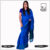 Cobalt Ethnic Handloom Cotton Saree 7305