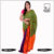 Toffee Piece Handloom Cotton Saree 7331
