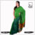 Den Hunter Handloom Cotton Saree 7375